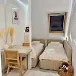 Pikadi By The Baltic Sea Villa *