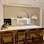Pikadi By The Baltic Sea Villa