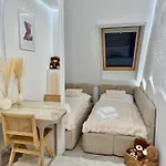 Villa Pikadi By The Baltic Sea *