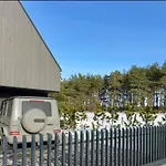 Villa Pikadi By The Baltic Sea *