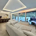 Villa Pikadi By The Baltic Sea
