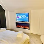 Pikadi By The Baltic Sea Villa *