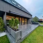 Villa Pikadi By The Baltic Sea Palanga