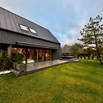 Villa Pikadi By The Baltic Sea *