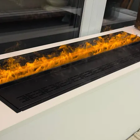 Pikadi By The Baltic Sea