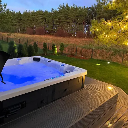 Вілла Pikadi By The Baltic Sea *