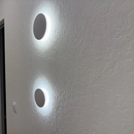 Pikadi By The Baltic Sea *