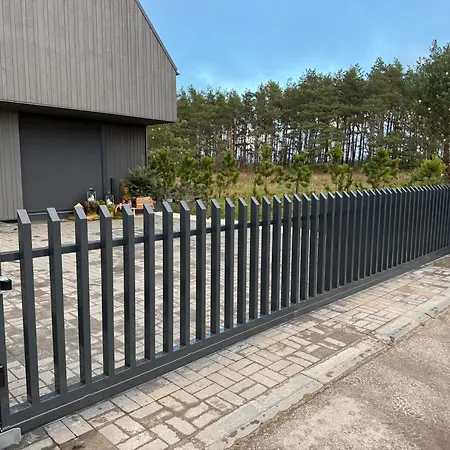 Pikadi By The Baltic Sea *