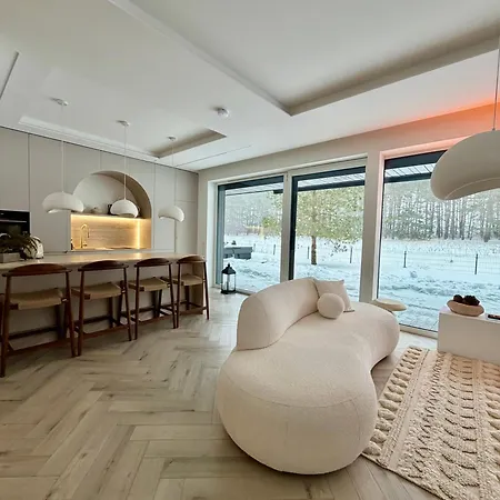 Вілла Pikadi By The Baltic Sea