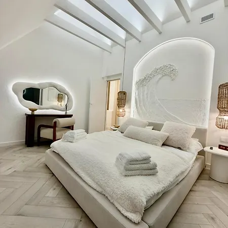 Villa Pikadi By The Baltic Sea *