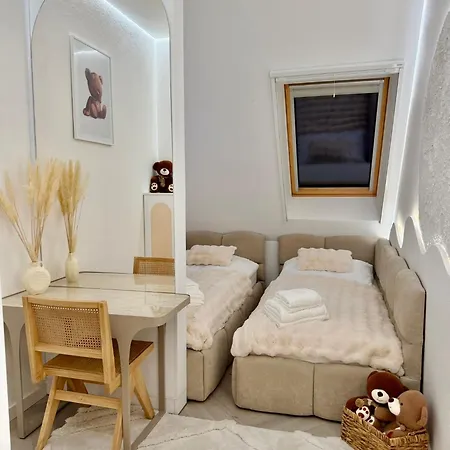 Pikadi By The Baltic Sea Villa *