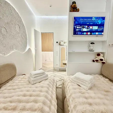 Pikadi By The Baltic Sea Villa