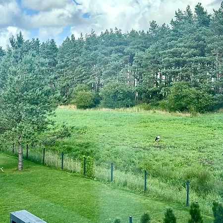 Pikadi By The Baltic Sea Villa Palanga