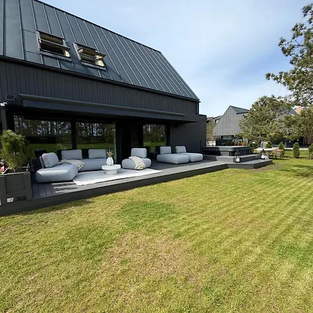 Pikadi By The Baltic Sea Villa *