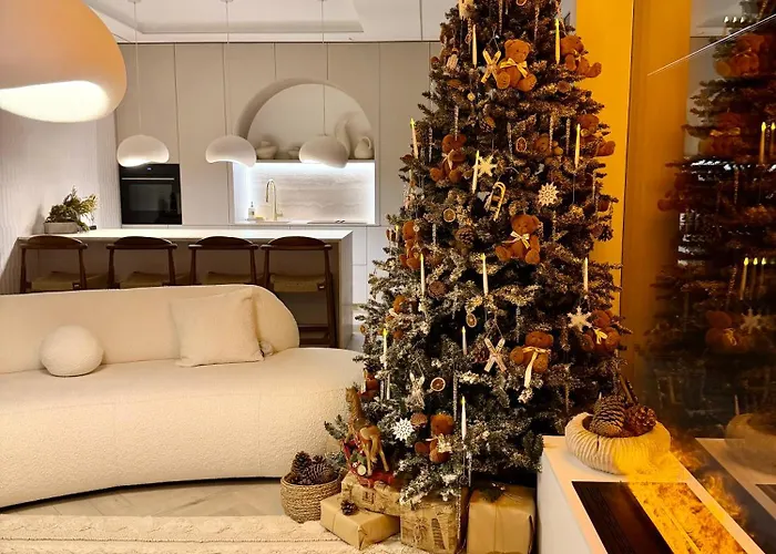 Pikadi By The Baltic Sea * Паланга