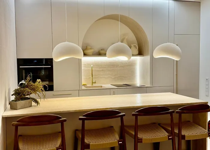 Pikadi By The Baltic Sea