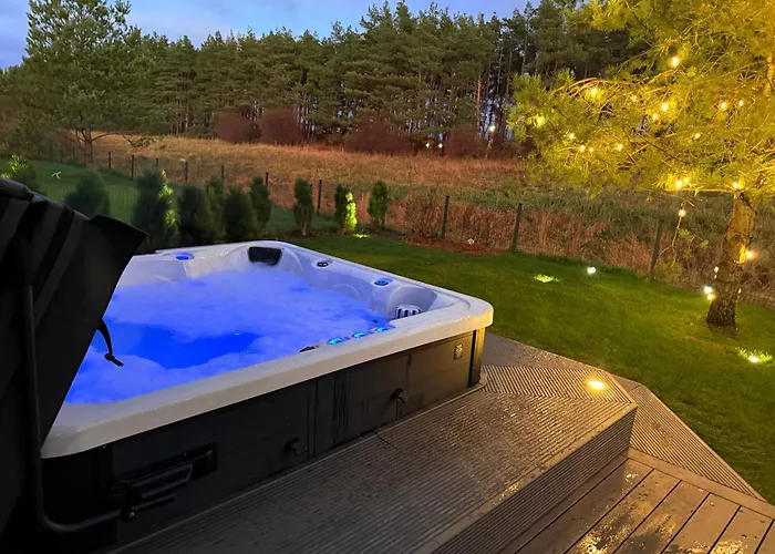 Вілла Pikadi By The Baltic Sea *