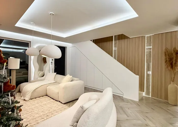 Pikadi By The Baltic Sea