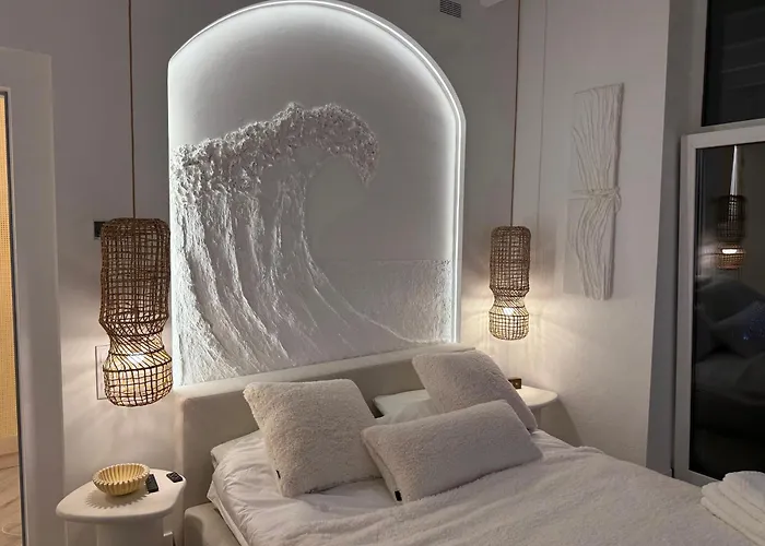 Pikadi By The Baltic Sea Вілла