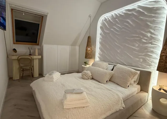 Pikadi By The Baltic Sea Вілла