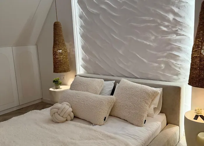 Pikadi By The Baltic Sea