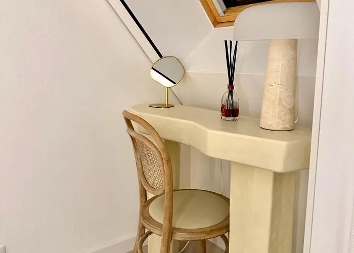 Pikadi By The Baltic Sea