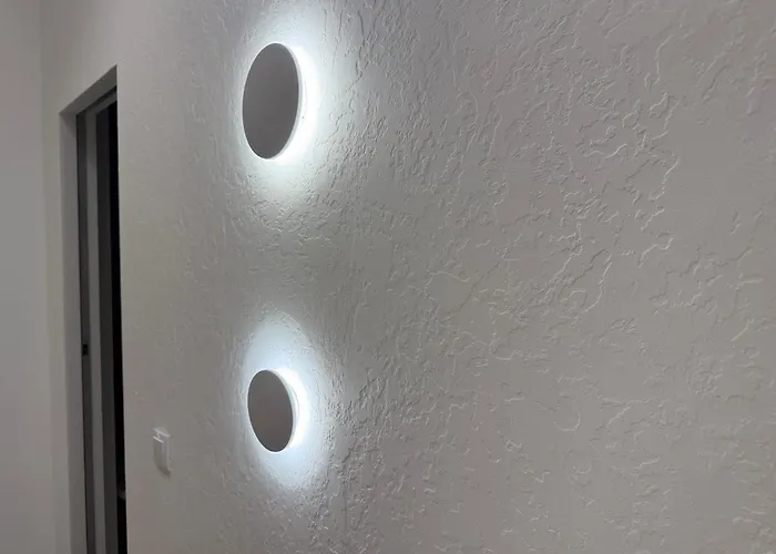 Pikadi By The Baltic Sea *