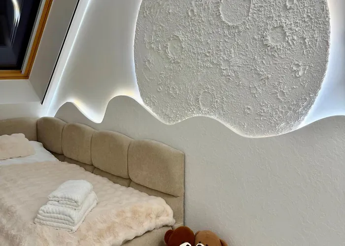 Pikadi By The Baltic Sea Вілла