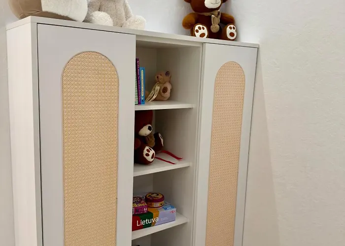 Pikadi By The Baltic Sea *