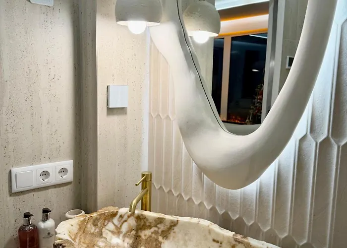 Pikadi By The Baltic Sea