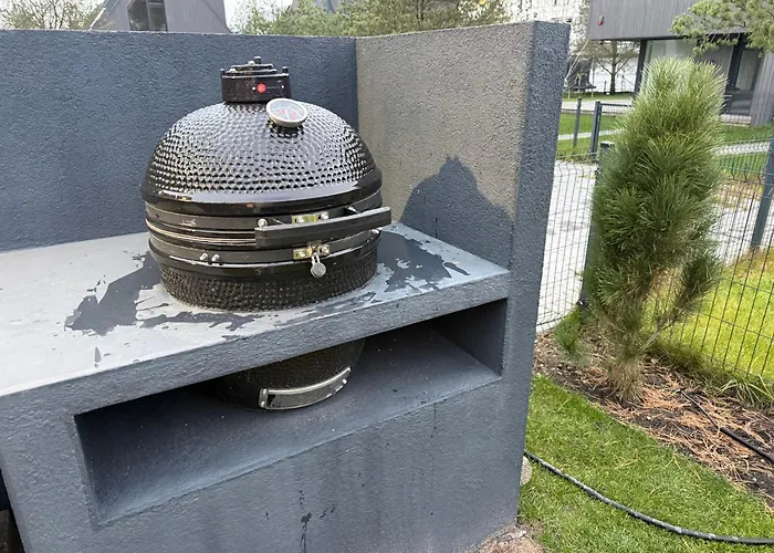 Pikadi By The Baltic Sea Паланга