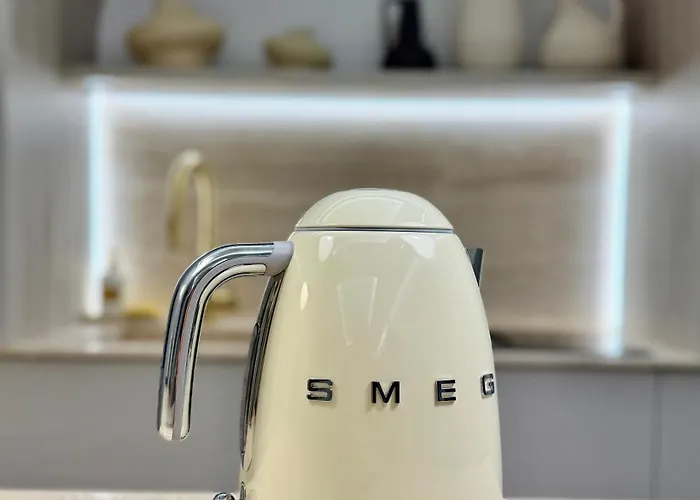 Pikadi By The Baltic Sea *