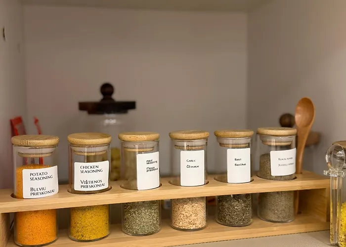 Вілла Pikadi By The Baltic Sea Паланга