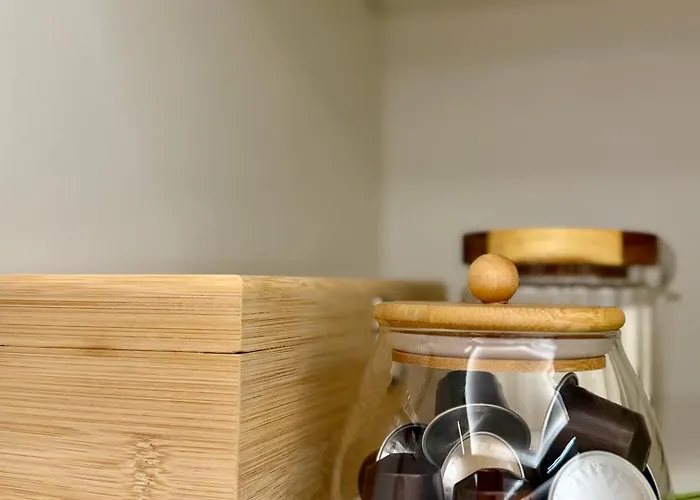 Pikadi By The Baltic Sea