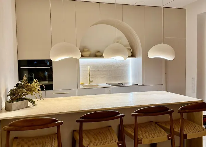 Pikadi By The Baltic Sea Вілла