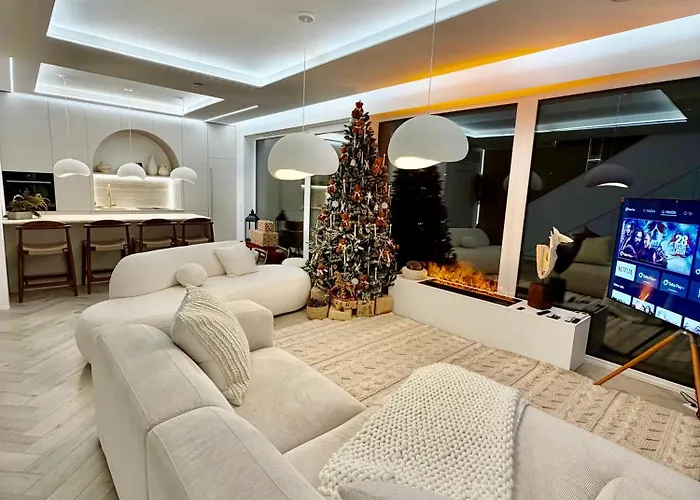 Pikadi By The Baltic Sea Вілла Паланга