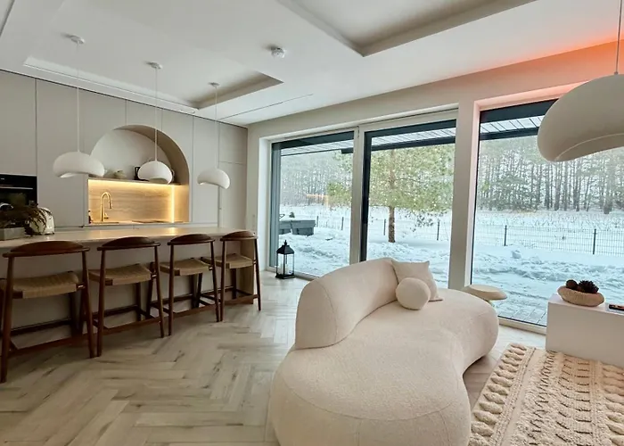 Вілла Pikadi By The Baltic Sea