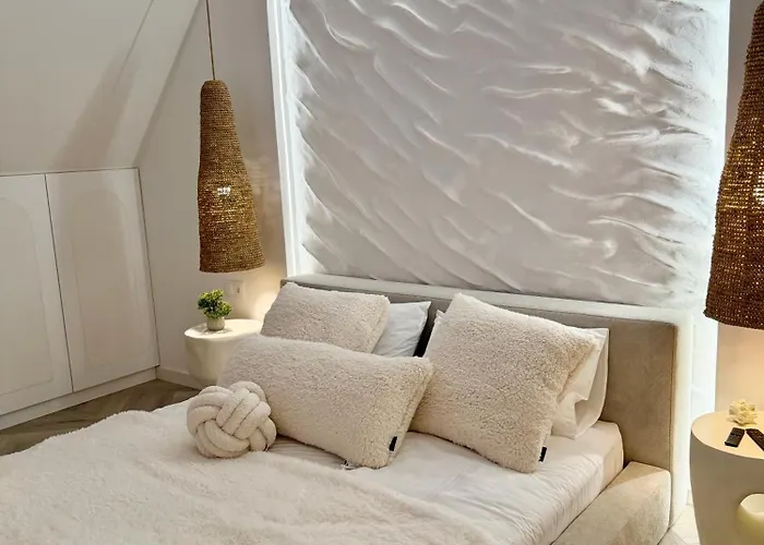 Вілла Pikadi By The Baltic Sea