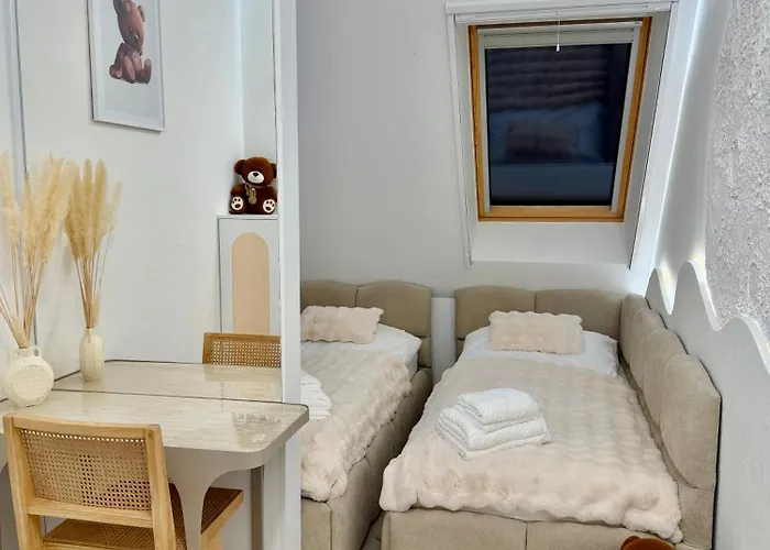 Вілла Pikadi By The Baltic Sea *