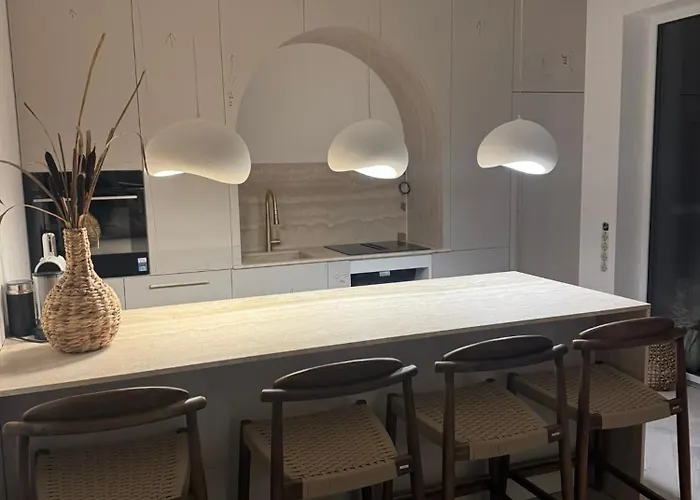 Pikadi By The Baltic Sea Вілла Паланга