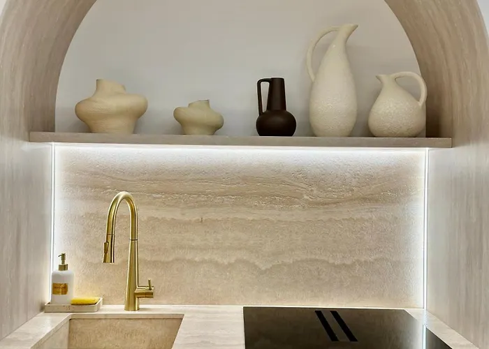 Pikadi By The Baltic Sea Вілла