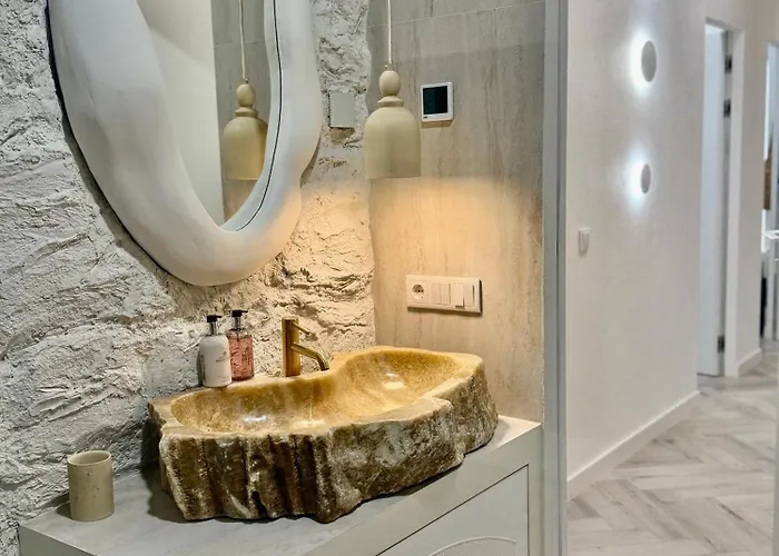 Pikadi By The Baltic Sea Вілла *