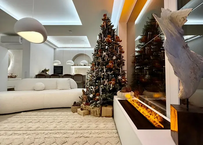 Pikadi By The Baltic Sea *