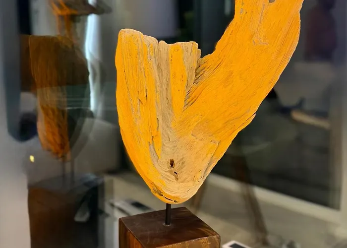 Pikadi By The Baltic Sea *