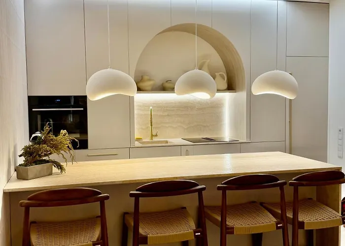 Pikadi By The Baltic Sea Вілла Паланга