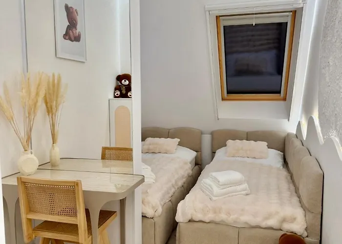 Pikadi By The Baltic Sea Вілла *