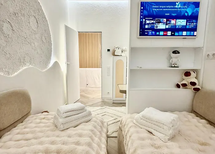 Pikadi By The Baltic Sea Вілла