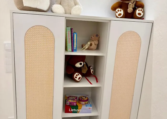 Вілла Pikadi By The Baltic Sea *