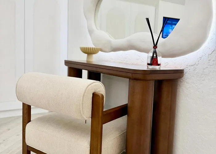 Pikadi By The Baltic Sea