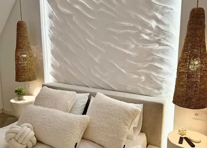 Pikadi By The Baltic Sea *